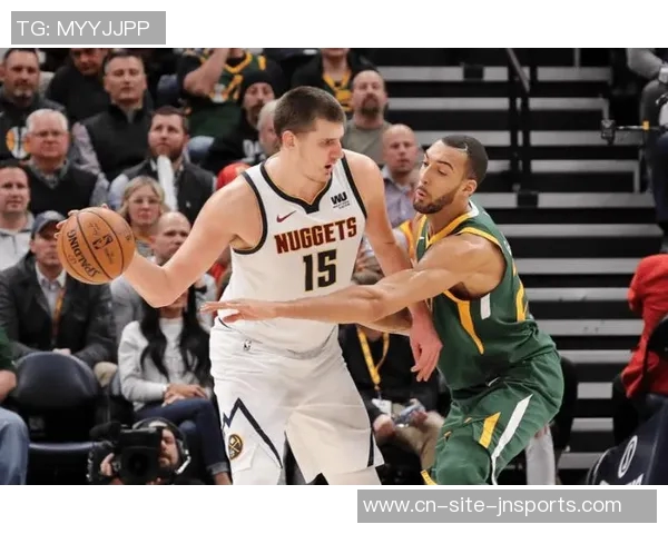 戈贝尔强调球队需提升得分手积极性与比赛节奏融合能力