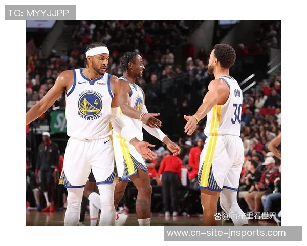 勇士半场领先爵士库里复出表现亮眼穆迪乔治助力球队争胜