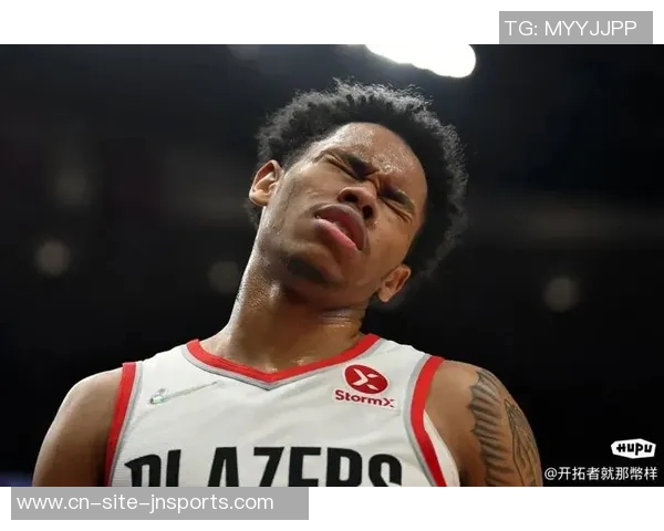 NBA官方评选本赛季突破之星里夫斯阿夫迪亚杜伦入围引关注